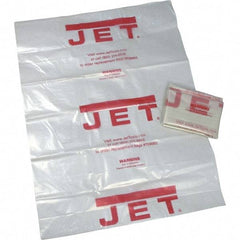 Jet - Replacement Bag - Compatible with Dust Collector JCDC-3 - Americas Industrial Supply