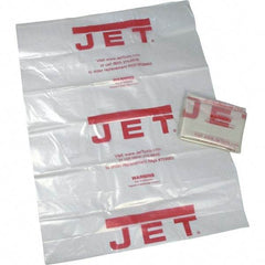 Jet - Replacement Bag - Compatible with Dust Collector JCDC-2 - Americas Industrial Supply