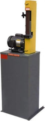 Kalamazoo - Belt Sanding Machines Belt Length (Inch): 48 Belt Width (Inch): 2 - Americas Industrial Supply