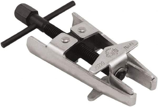 OEM Tools - Engine Tools Type: Valve Spring Compressor For Use With: Most Cars and Light Trucks - Americas Industrial Supply