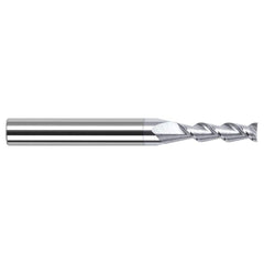 Harvey Tool - Square End Mills Mill Diameter (Inch): 5/32 Mill Diameter (Decimal Inch): 0.1562 - Americas Industrial Supply