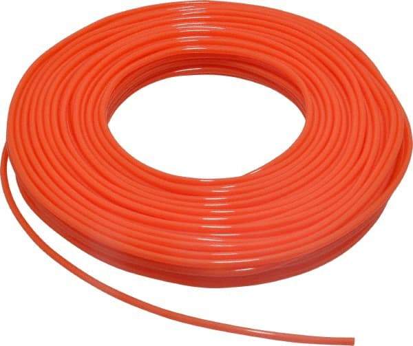 Fenner Drives - 1/8" Diam, Round Belt - Urethane, Light Duty Conveying and Power Belting, No. 4904006 - Americas Industrial Supply