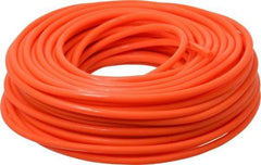 Fenner Drives - 1/4" Diam, Round Belt - Urethane, Light Duty Conveying and Power Belting, No. 4904012 - Americas Industrial Supply