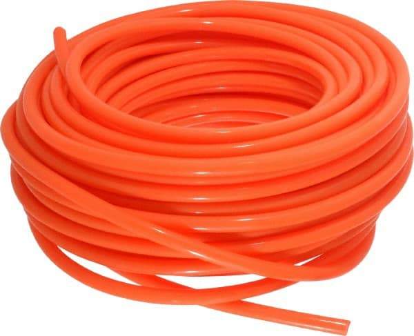 Fenner Drives - 3/8" Diam, Round Belt - Urethane, Light Duty Conveying and Power Belting, No. 4904018 - Americas Industrial Supply