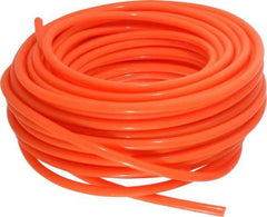 Fenner Drives - 3/8" Diam, Round Belt - Urethane, Light Duty Conveying and Power Belting, No. 4904018 - Americas Industrial Supply