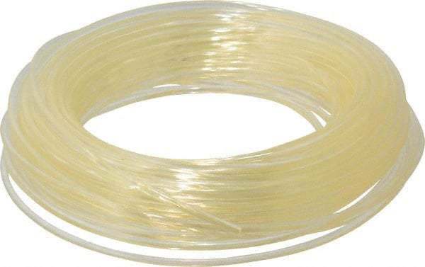 Fenner Drives - 1/8" Diam, Round Belt - Urethane, Light Duty Conveying and Power Belting, No. 4907006 - Americas Industrial Supply