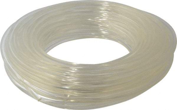 Fenner Drives - 3/16" Diam, Round Belt - Urethane, Light Duty Conveying and Power Belting, No. 4907009 - Americas Industrial Supply