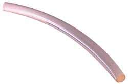 Fenner Drives - 5/8" Diam, Round Belt - Urethane, Light Duty Conveying and Power Belting, No. 4907030 - Americas Industrial Supply