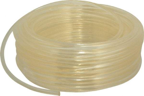 Fenner Drives - 5/16" Diam, Round Belt - Urethane, Light Duty Conveying and Power Belting, No. 4907015 - Americas Industrial Supply