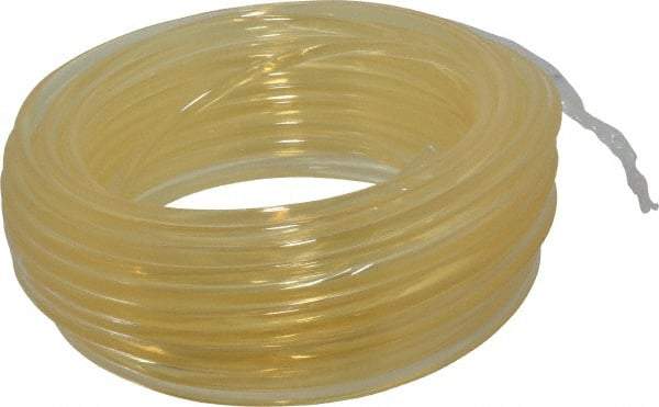 Fenner Drives - 3/8" Diam, Round Belt - Urethane, Light Duty Conveying and Power Belting, No. 4907018 - Americas Industrial Supply