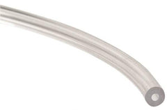 Fenner Drives - 1/4" Diam, Hollow Belt - Urethane, Light Duty Conveying and Power Belting, No. 4934012 - Americas Industrial Supply