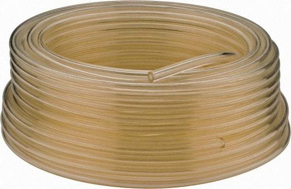 Fenner Drives - 3/8" Diam, Hollow Belt - Urethane, Light Duty Conveying and Power Belting, No. 4934018 - Americas Industrial Supply