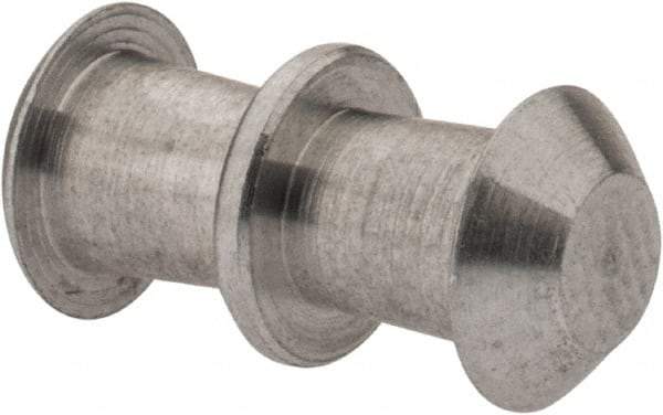 Fenner Drives - Conveying Belt Fasteners - For 1/4" Diam Belts - Americas Industrial Supply