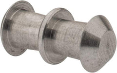 Fenner Drives - Conveying Belt Fasteners - For 1/4" Diam Belts - Americas Industrial Supply
