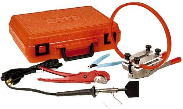 Fenner Drives - Butt Welding Kit - Belting Accessory - Americas Industrial Supply