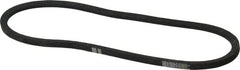 Continental ContiTech - Section 3V, 28" Outside Length, V-Belt - Fiber Reinforced Wingprene Rubber, HY-T Wedge MatchmakerEnvelope, No. 3V280 - Americas Industrial Supply