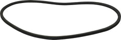 Continental ContiTech - Section 3V, 38" Outside Length, V-Belt - Fiber Reinforced Wingprene Rubber, HY-T Wedge MatchmakerEnvelope, No. 3V375 - Americas Industrial Supply