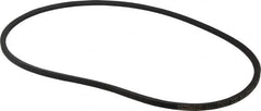 Continental ContiTech - Section 3V, 40" Outside Length, V-Belt - Fiber Reinforced Wingprene Rubber, HY-T Wedge MatchmakerEnvelope, No. 3V400 - Americas Industrial Supply