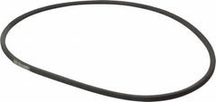 Continental ContiTech - Section 3V, 43" Outside Length, V-Belt - Fiber Reinforced Wingprene Rubber, HY-T Wedge MatchmakerEnvelope, No. 3V425 - Americas Industrial Supply