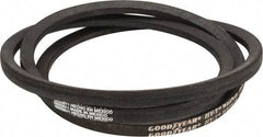 Continental ContiTech - Section 3V, 53" Outside Length, V-Belt - Fiber Reinforced Wingprene Rubber, HY-T Wedge MatchmakerEnvelope, No. 3V530 - Americas Industrial Supply