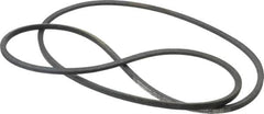 Continental ContiTech - Section 3V, 75" Outside Length, V-Belt - Fiber Reinforced Wingprene Rubber, HY-T Wedge MatchmakerEnvelope, No. 3V750 - Americas Industrial Supply