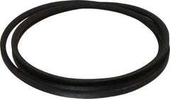 Continental ContiTech - Section 3V, 85" Outside Length, V-Belt - Fiber Reinforced Wingprene Rubber, HY-T Wedge MatchmakerEnvelope, No. 3V850 - Americas Industrial Supply