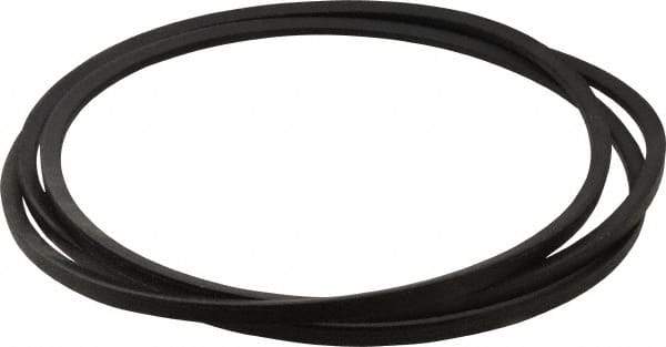 Continental ContiTech - Section 3V, 95" Outside Length, V-Belt - Fiber Reinforced Wingprene Rubber, HY-T Wedge MatchmakerEnvelope, No. 3V950 - Americas Industrial Supply