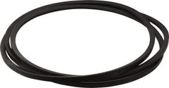 Continental ContiTech - Section 3V, 95" Outside Length, V-Belt - Fiber Reinforced Wingprene Rubber, HY-T Wedge MatchmakerEnvelope, No. 3V950 - Americas Industrial Supply