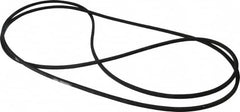 Continental ContiTech - Section 3V, 125" Outside Length, V-Belt - Fiber Reinforced Wingprene Rubber, HY-T Wedge MatchmakerEnvelope, No. 3V1250 - Americas Industrial Supply