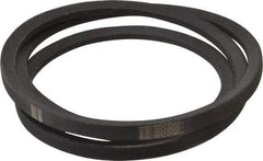 Continental ContiTech - Section 5V, 85" Outside Length, V-Belt - Fiber Reinforced Wingprene Rubber, HY-T Wedge MatchmakerEnvelope, No. 5V850 - Americas Industrial Supply