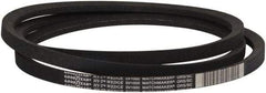 Continental ContiTech - Section 5V, 100" Outside Length, V-Belt - Fiber Reinforced Wingprene Rubber, HY-T Wedge MatchmakerEnvelope, No. 5V1000 - Americas Industrial Supply