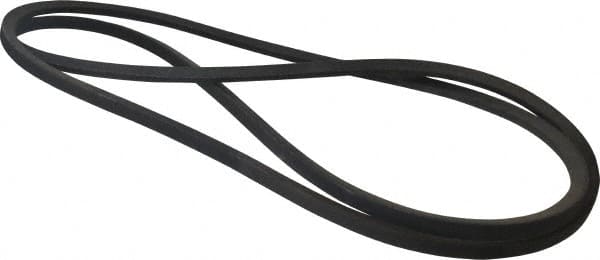 Continental ContiTech - Section 5V, 118" Outside Length, V-Belt - Fiber Reinforced Wingprene Rubber, HY-T Wedge MatchmakerEnvelope, No. 5V1180 - Americas Industrial Supply