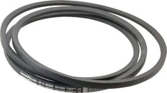 Continental ContiTech - Section 5V, 125" Outside Length, V-Belt - Fiber Reinforced Wingprene Rubber, HY-T Wedge MatchmakerEnvelope, No. 5V1250 - Americas Industrial Supply