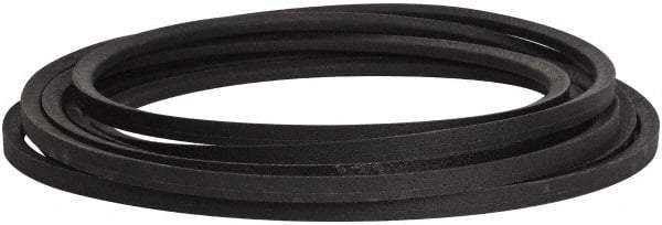 Continental ContiTech - Section 5V, 335" Outside Length, V-Belt - Fiber Reinforced Wingprene Rubber, HY-T Wedge MatchmakerEnvelope, No. 5V3350 - Americas Industrial Supply