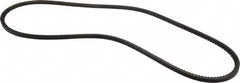 Continental ContiTech - Section 3VX, 48" Outside Length, V-Belt - Fiber Reinforced Wingprene Rubber, HY-T Wedge Matchmaker Cogged, No. 3VX475 - Americas Industrial Supply