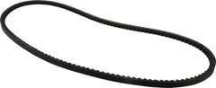 Continental ContiTech - Section 5VX, 59" Outside Length, V-Belt - Fiber Reinforced Wingprene Rubber, HY-T Wedge Matchmaker Cogged, No. 5VX590 - Americas Industrial Supply
