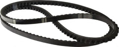 Continental ContiTech - Section 5VX, 68" Outside Length, V-Belt - Fiber Reinforced Wingprene Rubber, HY-T Wedge Matchmaker Cogged, No. 5VX680 - Americas Industrial Supply