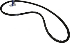 Continental ContiTech - Section 5VX, 69" Outside Length, V-Belt - Fiber Reinforced Wingprene Rubber, HY-T Wedge Matchmaker Cogged, No. 5VX690 - Americas Industrial Supply