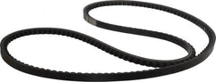 Continental ContiTech - Section 5VX, 75" Outside Length, V-Belt - Fiber Reinforced Wingprene Rubber, HY-T Wedge Matchmaker Cogged, No. 5VX750 - Americas Industrial Supply