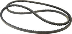 Continental ContiTech - Section 5VX, 93" Outside Length, V-Belt - Fiber Reinforced Wingprene Rubber, HY-T Wedge Matchmaker Cogged, No. 5VX930 - Americas Industrial Supply