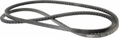 Continental ContiTech - Section 5VX, 95" Outside Length, V-Belt - Fiber Reinforced Wingprene Rubber, HY-T Wedge Matchmaker Cogged, No. 5VX950 - Americas Industrial Supply