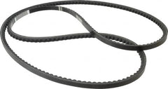 Continental ContiTech - Section 5VX, 96" Outside Length, V-Belt - Fiber Reinforced Wingprene Rubber, HY-T Wedge Matchmaker Cogged, No. 5VX960 - Americas Industrial Supply