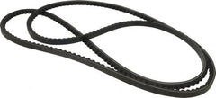 Continental ContiTech - Section 5VX, 106" Outside Length, V-Belt - Fiber Reinforced Wingprene Rubber, HY-T Wedge Matchmaker Cogged, No. 5VX1060 - Americas Industrial Supply