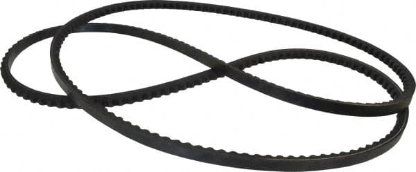 Continental ContiTech - Section 5VX, 108" Outside Length, V-Belt - Fiber Reinforced Wingprene Rubber, HY-T Wedge Matchmaker Cogged, No. 5VX1080 - Americas Industrial Supply
