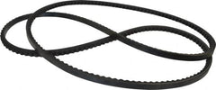 Continental ContiTech - Section 5VX, 108" Outside Length, V-Belt - Fiber Reinforced Wingprene Rubber, HY-T Wedge Matchmaker Cogged, No. 5VX1080 - Americas Industrial Supply
