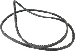 Continental ContiTech - Section 5VX, 115" Outside Length, V-Belt - Fiber Reinforced Wingprene Rubber, HY-T Wedge Matchmaker Cogged, No. 5VX1150 - Americas Industrial Supply