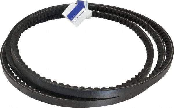 Continental ContiTech - Section 5VX, 118" Outside Length, V-Belt - Fiber Reinforced Wingprene Rubber, HY-T Wedge Matchmaker Cogged, No. 5VX1180 - Americas Industrial Supply