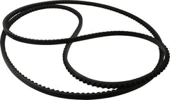 Continental ContiTech - Section 5VX, 125" Outside Length, V-Belt - Fiber Reinforced Wingprene Rubber, HY-T Wedge Matchmaker Cogged, No. 5VX1250 - Americas Industrial Supply