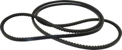 Continental ContiTech - Section 5VX, 140" Outside Length, V-Belt - Fiber Reinforced Wingprene Rubber, HY-T Wedge Matchmaker Cogged, No. 5VX1400 - Americas Industrial Supply