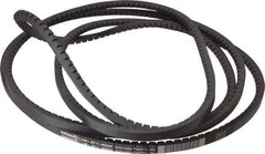 Continental ContiTech - Section 5VX, 190" Outside Length, V-Belt - Fiber Reinforced Wingprene Rubber, HY-T Wedge Matchmaker Cogged, No. 5VX1900 - Americas Industrial Supply